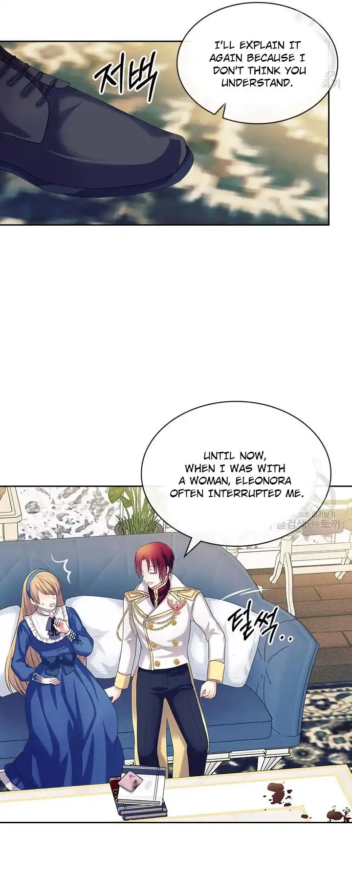 Sincerely: I Became a Duke's Maid Chapter 79 58